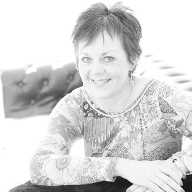 Founder - Julie Holden