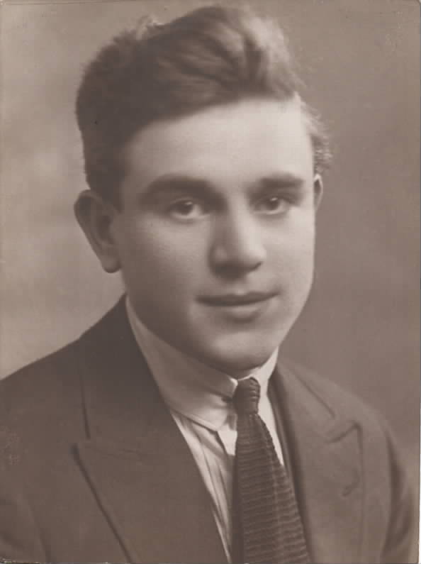 grandad